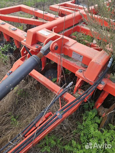 Борона БДТ-Агро БДЧ 4х4, 2021