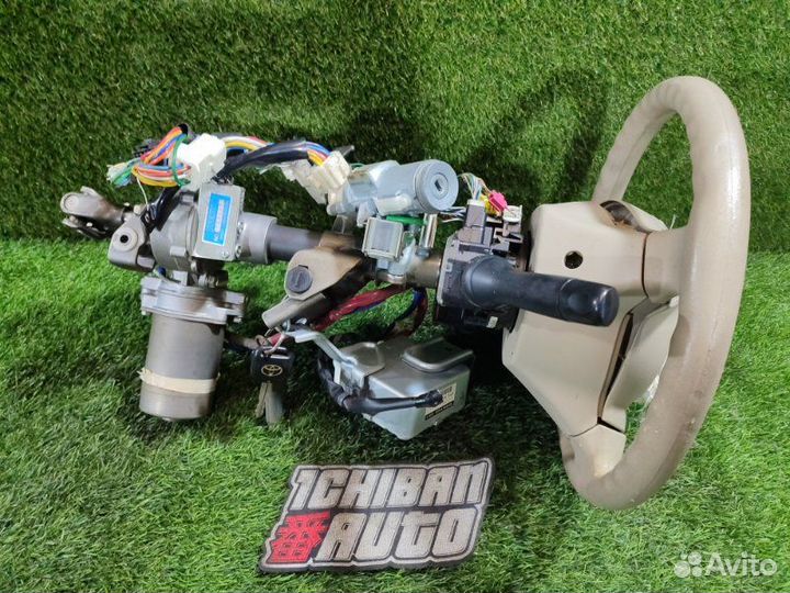 Рулевая колонка Toyota Sienta NCP85