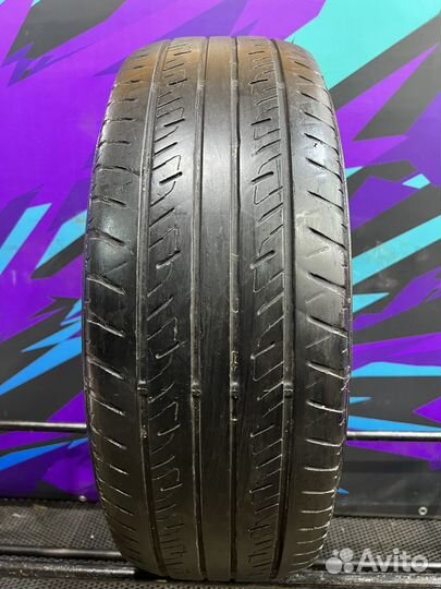 Dunlop Grandtrek PT2 235/65 R17