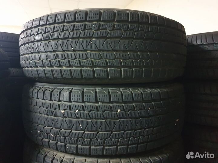 Yokohama Ice Guard G075 215/65 R17 99Q