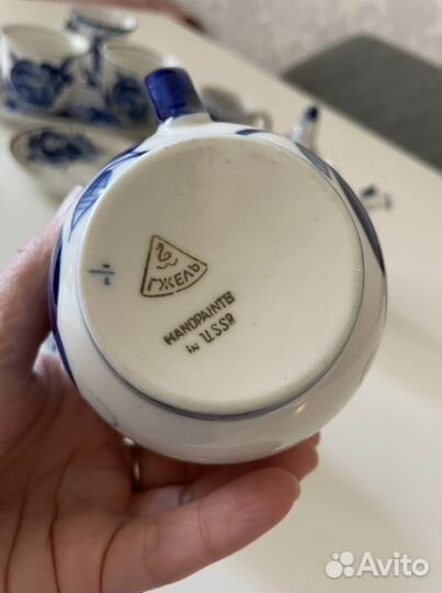 Заварочный чайник