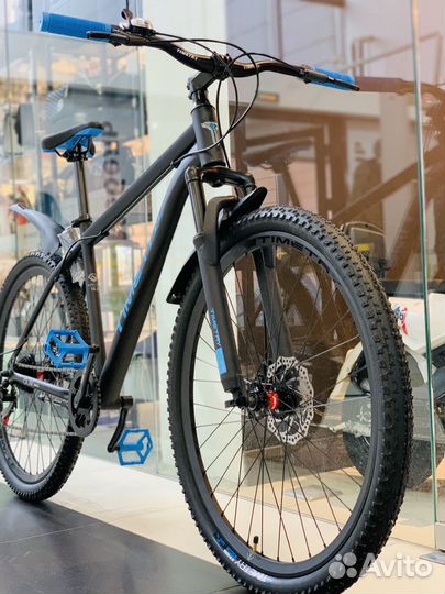 Велосипед горный 27,5
