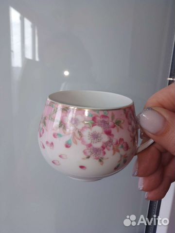 Кофейная чашечка