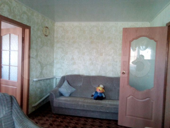 2-к. квартира, 47 м², 2/4 эт.