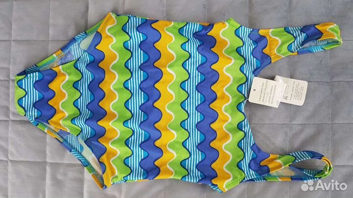 Купальники детские