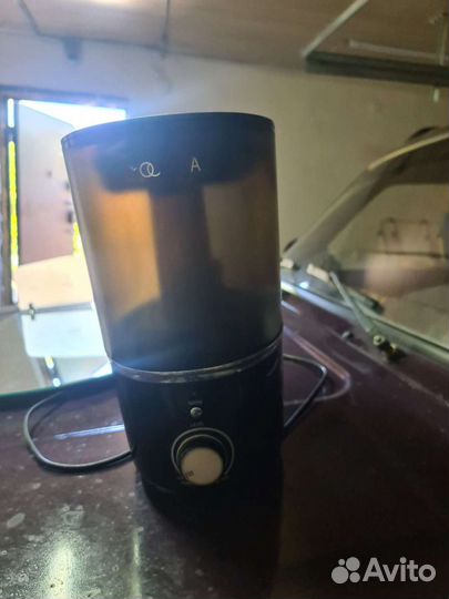 Увлажнитель воздуха neoclima