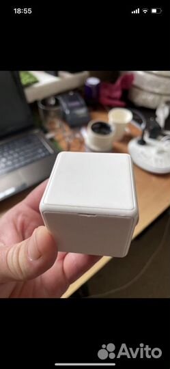 Контроллер Xiaomi Mi Magic Cube