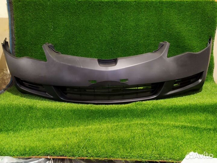 Бампер передний honda civic