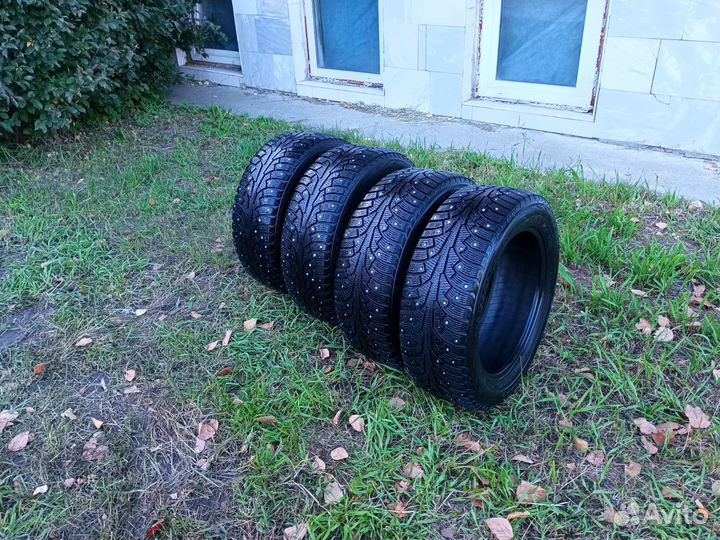 Nokian Tyres Nordman 5 205/55 R16 94T