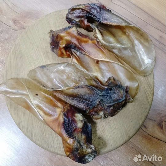 Лакомства для собак