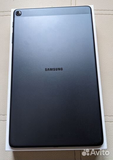 Планшет Samsung Galaxy Tab A 10.1 (SM-T515)