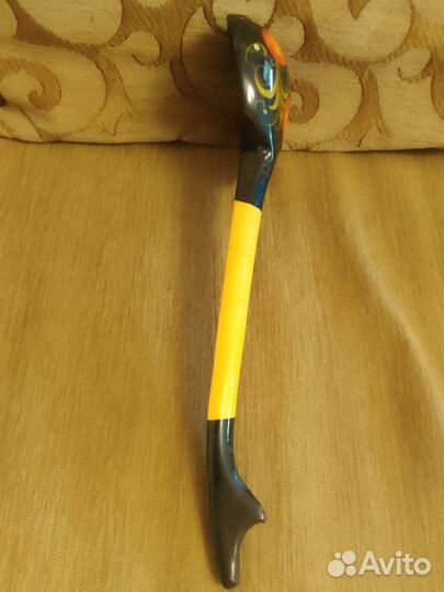 Ложки деревянные СССР