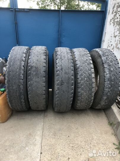 Покрышки 10.00 r20