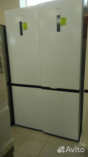 Холодильник Hisense