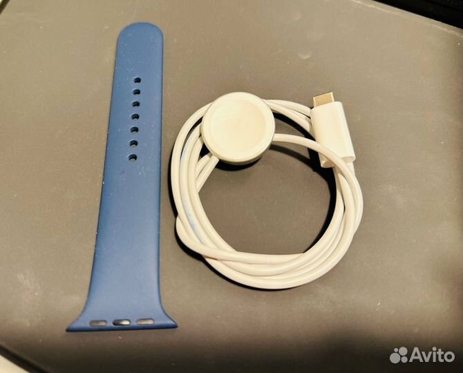 Apple watch series 7 45mm