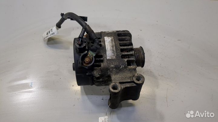 Генератор Ford Focus 2, 2008