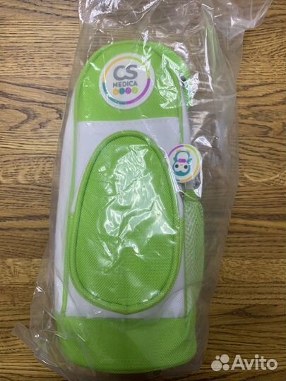 Автомобильный подогреватель детского питания