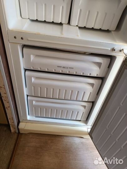 Холодильник стинол бу