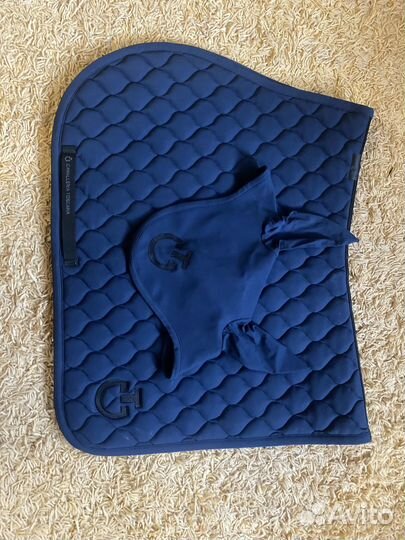 Вальтрап для лошади