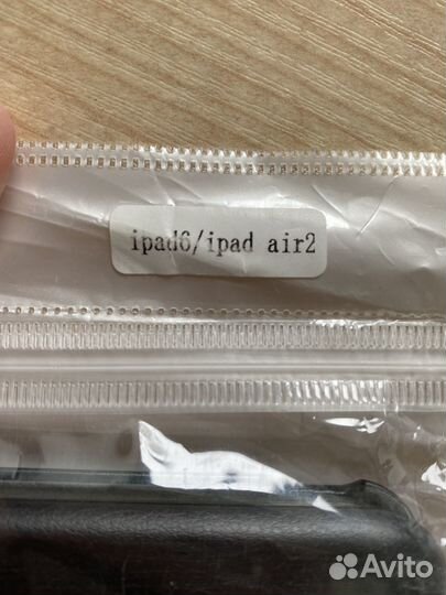 Чехол на iPad air 2