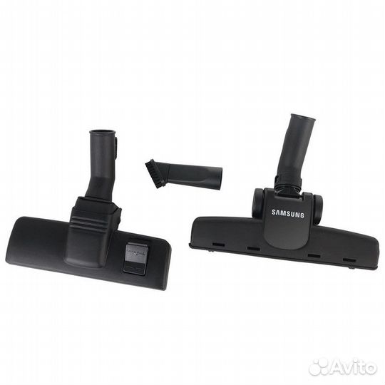 Пылесос Samsung VC18M21C0VR/EV