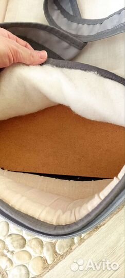 Переноска для малыша