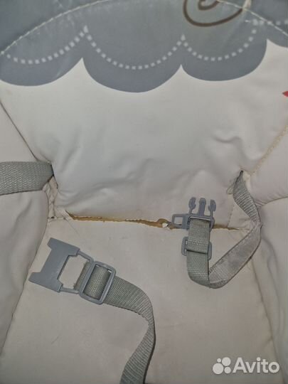 Стульчик для кормления