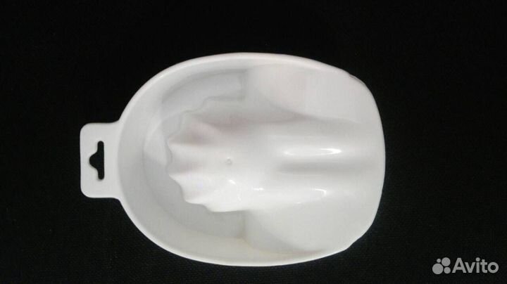 Ванночка для маникюра