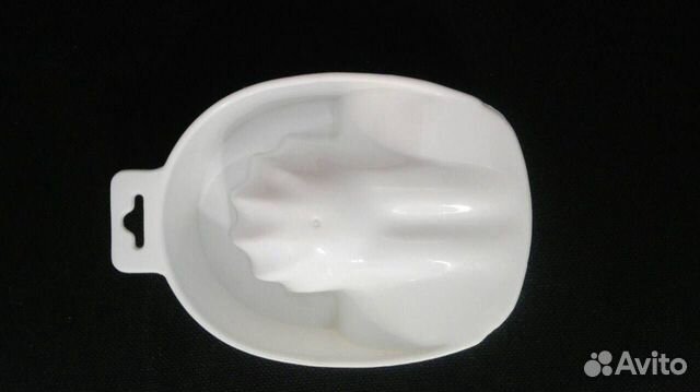 Ванночка для маникюра