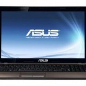 Asus Core i7 до 2.8гг 15.6" /8Gb/500Gb/HD 7610M 2G