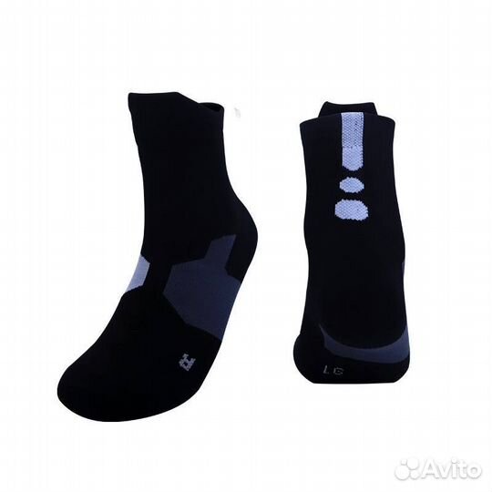 Носки компрессионные, спортивные
