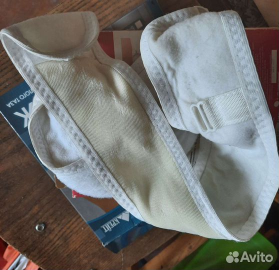 Бандаж грыжевой