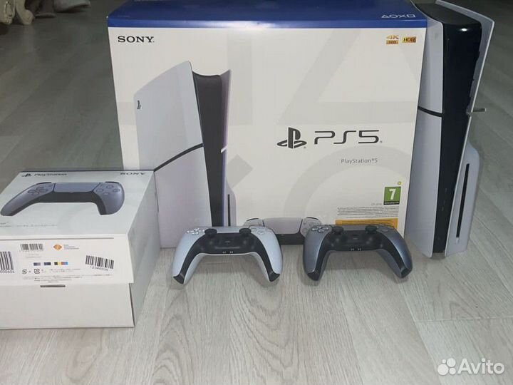 Sony playstation 5