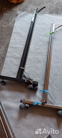 Стойки вешало для одежды