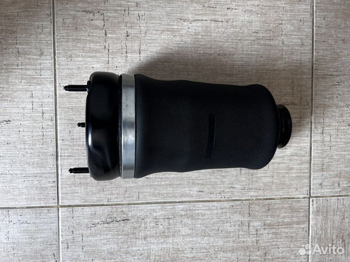 Пневмобаллоны ML W164