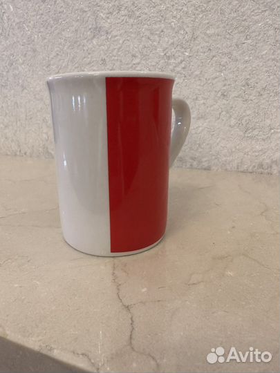 Кружка из Франции