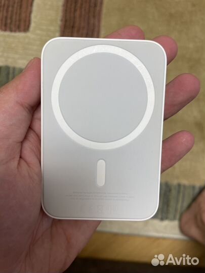 Apple magsafe battery pack (оригинал)