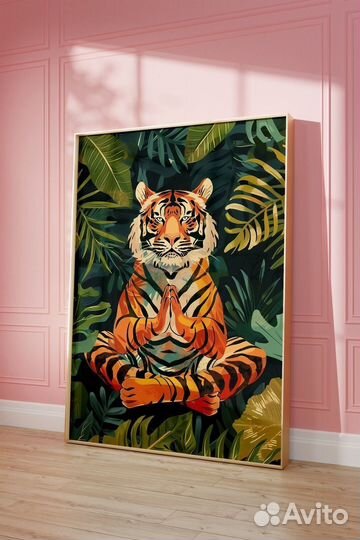 Картина на заказ яркие картины акрилом интерьерные