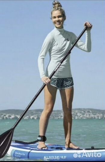 Костюм для водных видов спорта пляжного отдыха