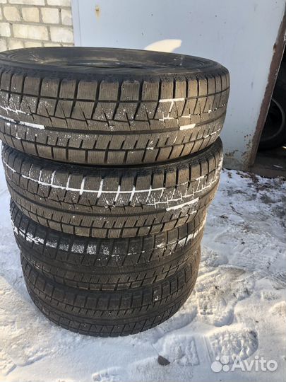 Goform GF-90 215/65 R16
