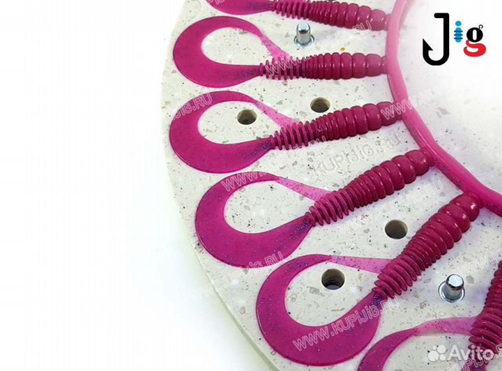 Центробежная форма Pillo 3