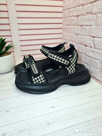 Сандалии босоножки для девочки 32 - 37 размера