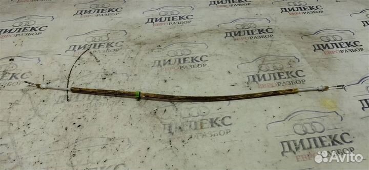 Трос открывания задней двери Audi Allroad quattro