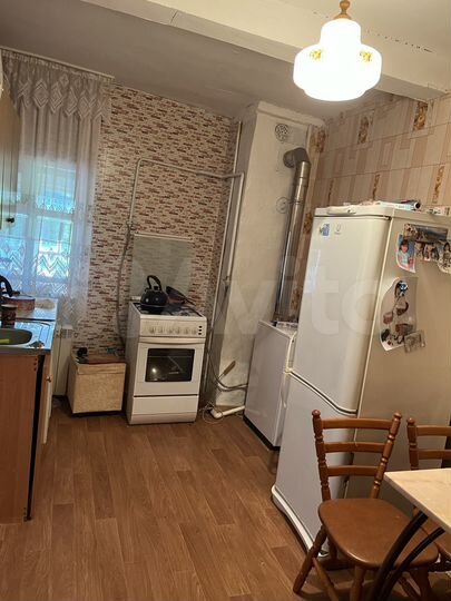 Дом 40 м² на участке 8 сот.