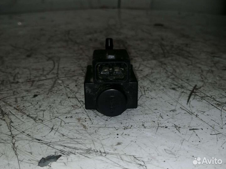 Клапан электромагнитный BMW X5 E70 lci