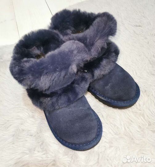 Угги детские