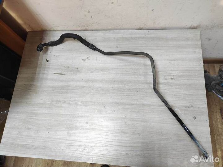 Трубка гур BMW 7 серия E65/E66 (2001—2005) E65 N62