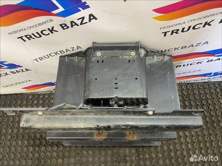 1897413 Ящик АКБ Daf XF106