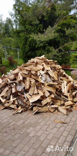 Дрова в Сосново
