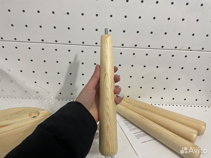 Табурет складной 28*30*28